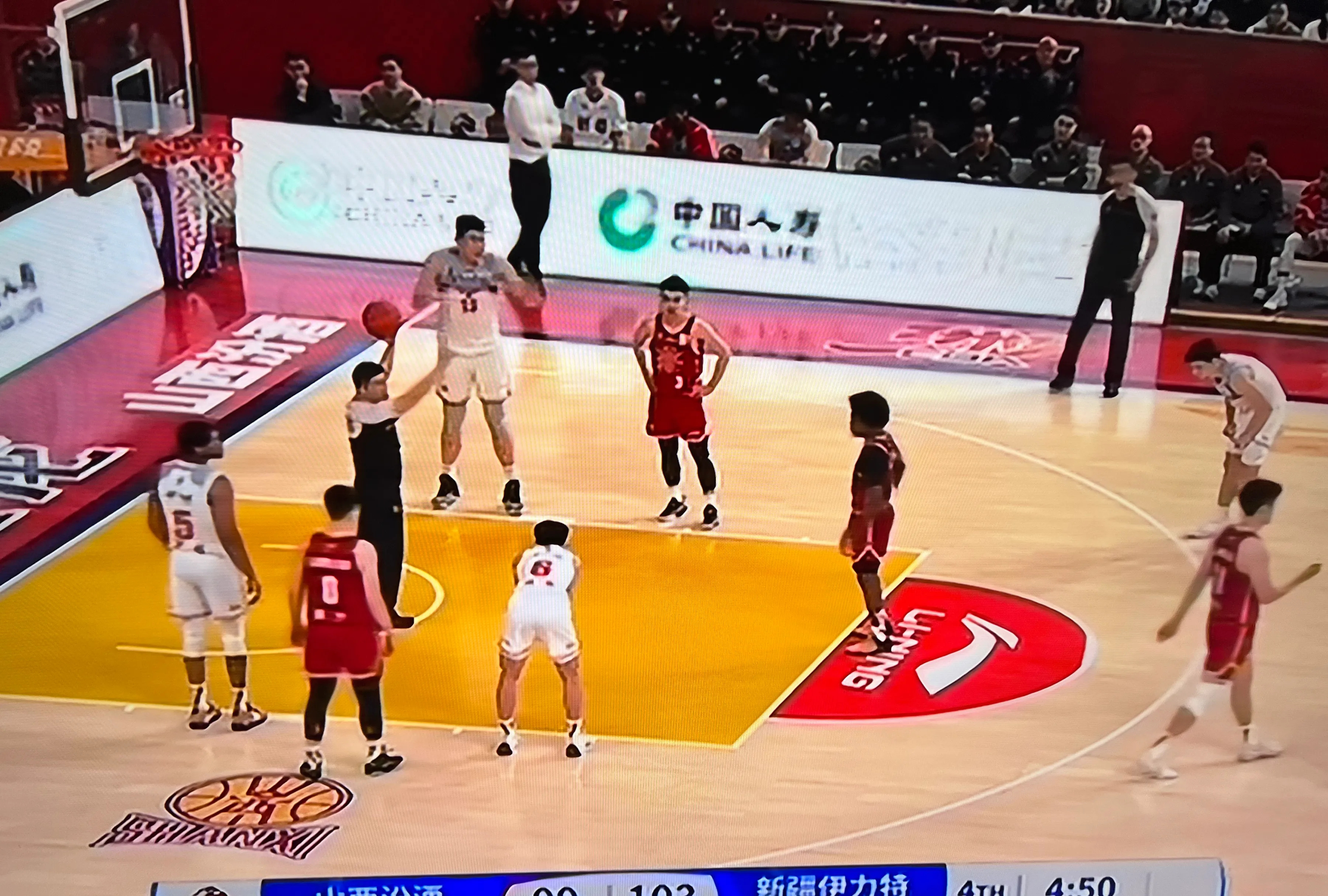 华体会电竞-山西主场战胜河南,实现两连胜