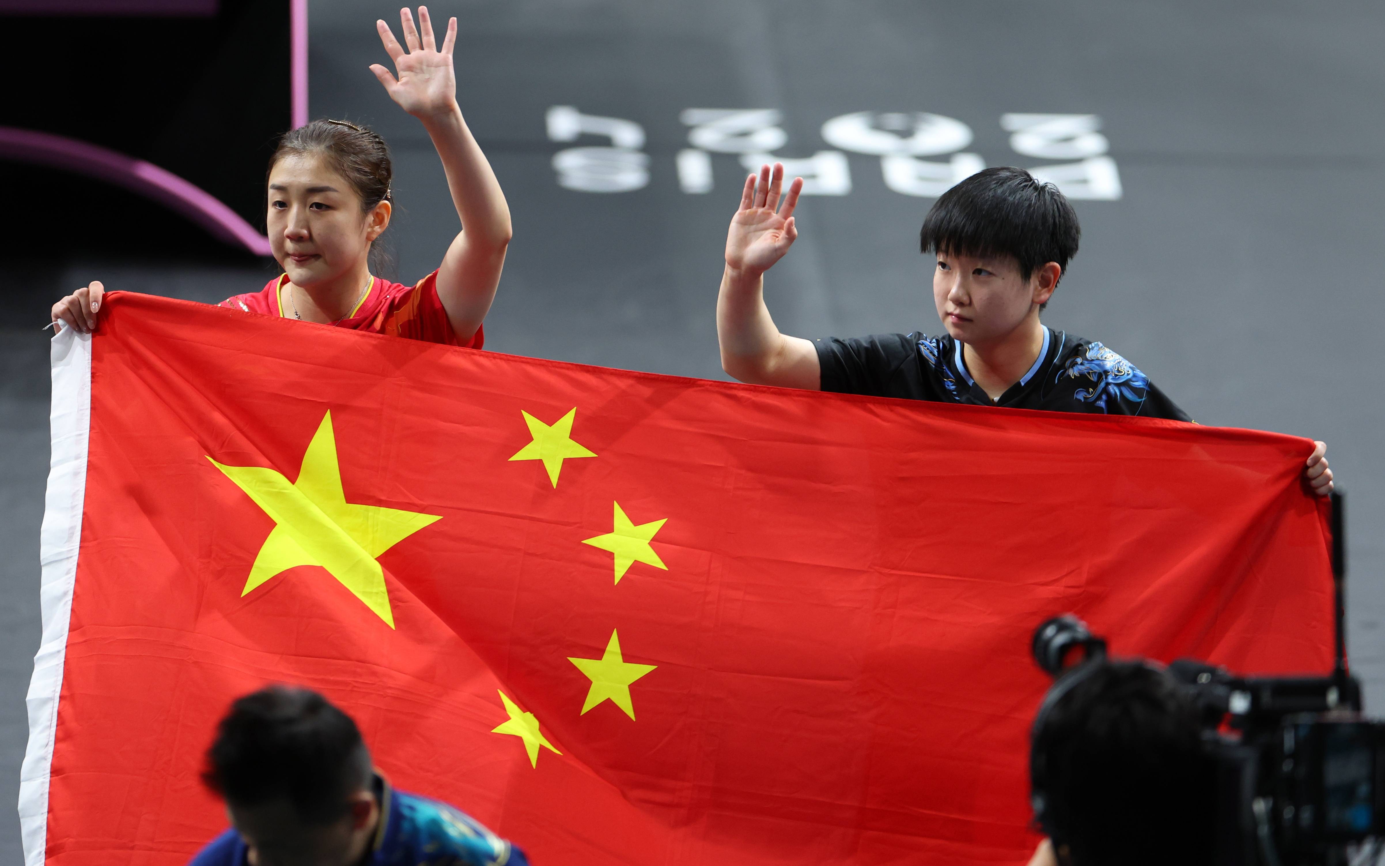 中国运动代表团在奥运比赛中斩获佳绩,赢得掌声的简单介绍 中国运动代表团在奥运比赛中斩获佳绩,赢得掌声的简单介绍