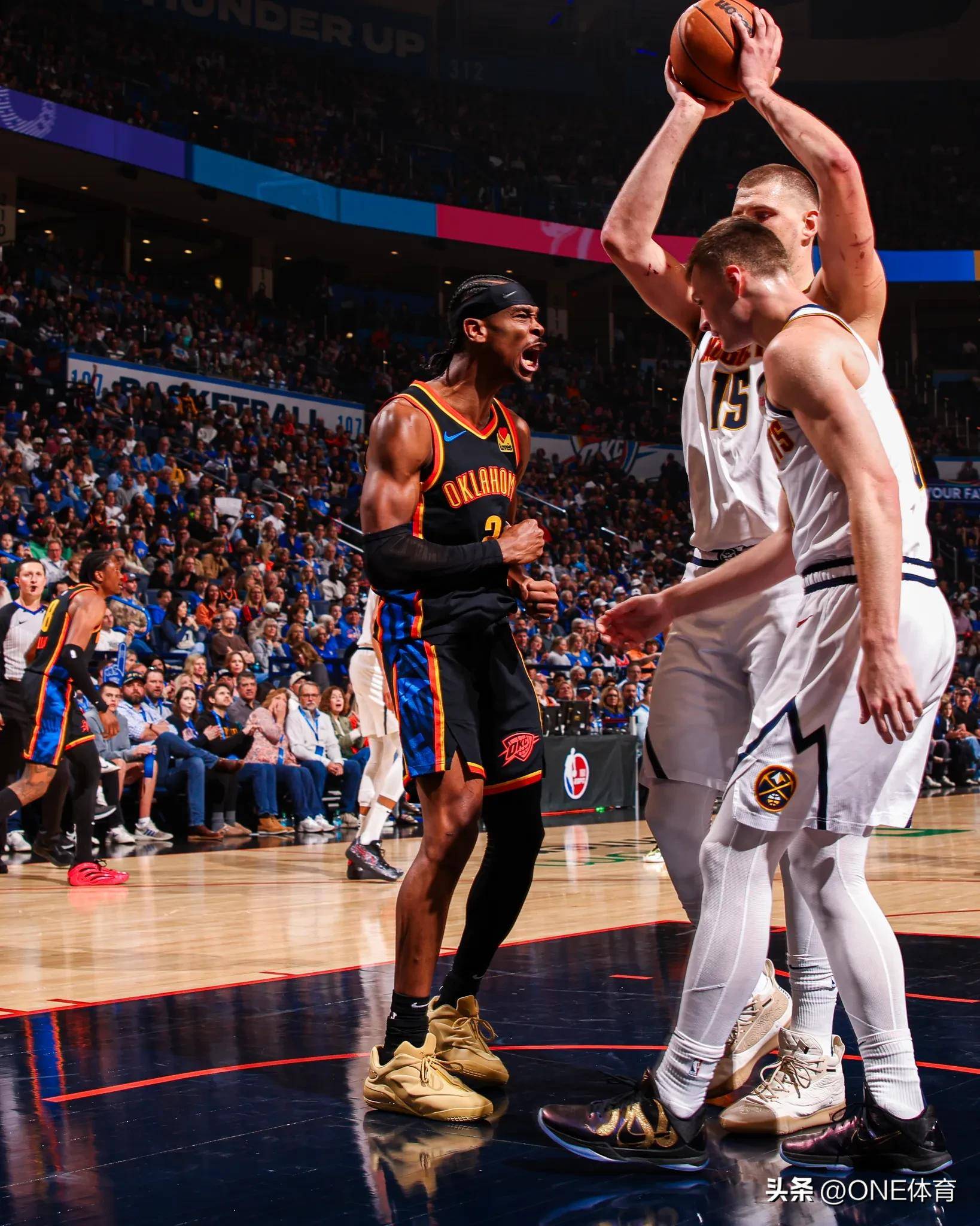 华体会网页版登录入口-NBA明日之星:掘金新秀表现出色,成为球迷新宠