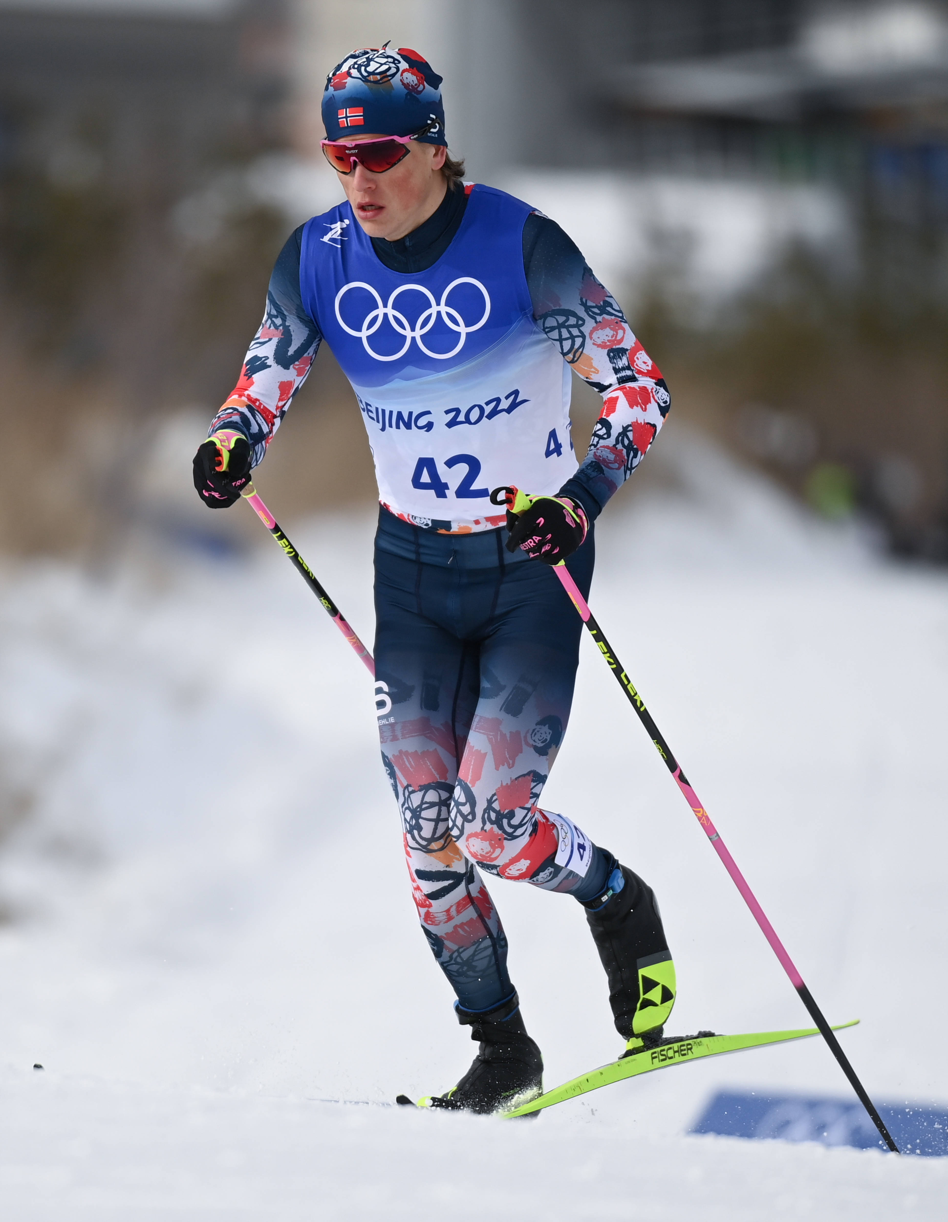 华体会官网入口-芬兰选手从容面对压力，勇夺头筹