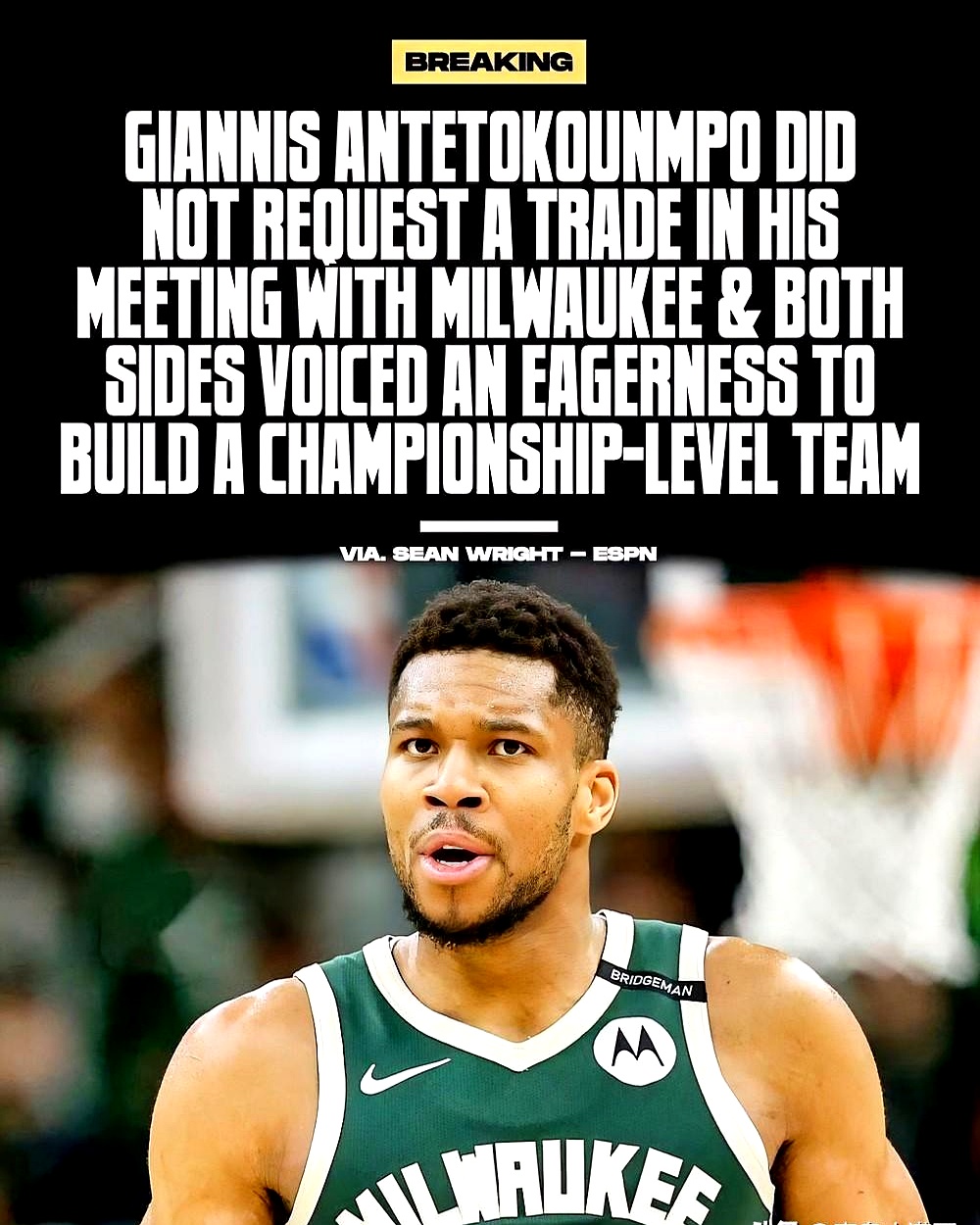 华体会app下载-关于雄鹿大胜活塞，字母哥霸气表现砍下35分的信息