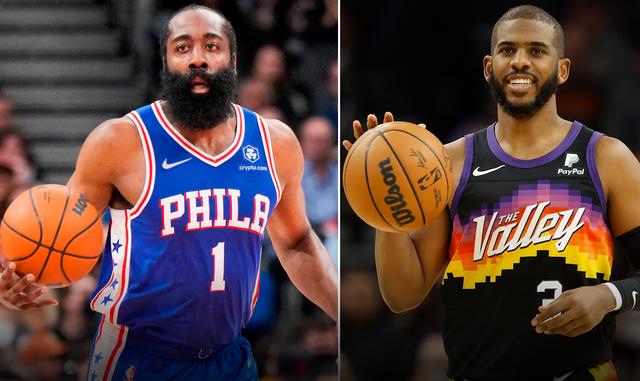 火箭力克篮网登上西部榜首