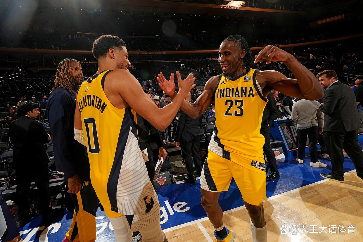 步行者绝杀小牛，连胜告终