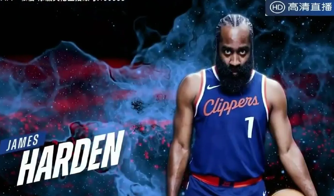 快船力克独行侠，取得四连胜的简单介绍