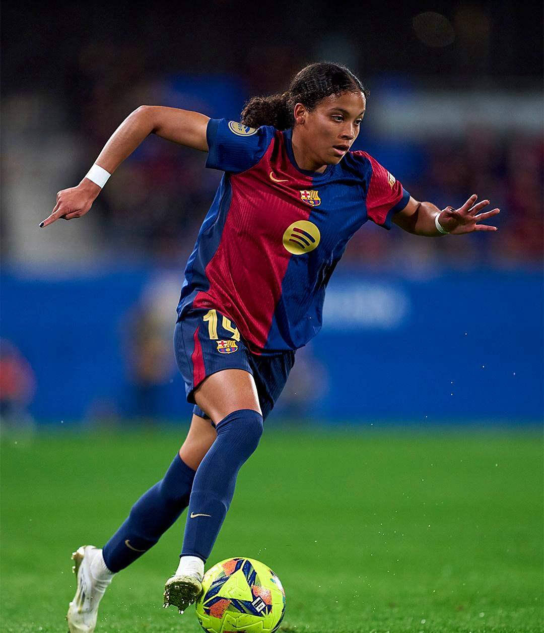 意大利女足首次晋级女子世界杯决赛