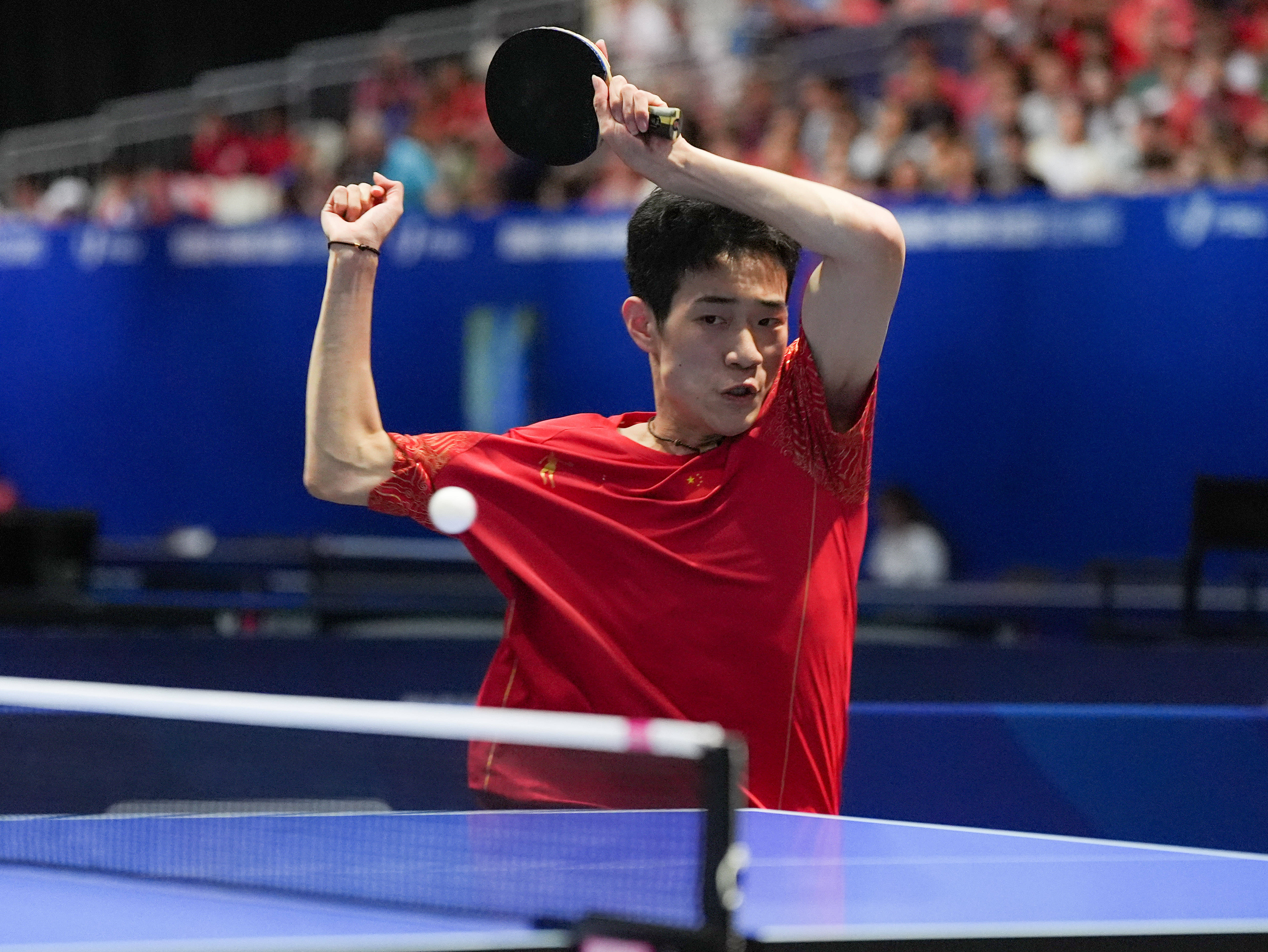 华体会培训-包含西班牙代表团夺得乒乓球银牌，实力显著的词条