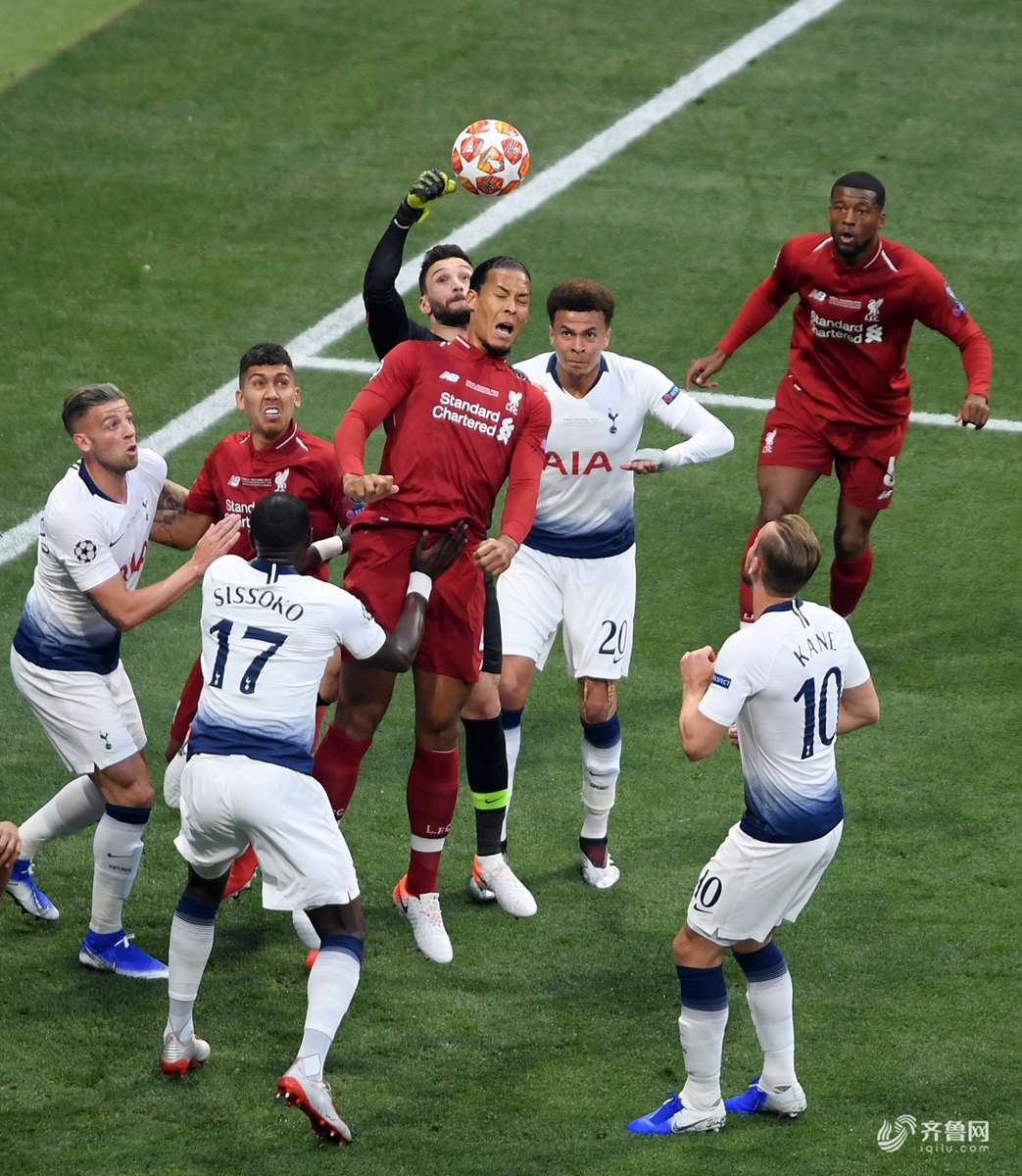 利物浦与多特蒙德将在冠军联赛间展开激烈争夺的简单介绍