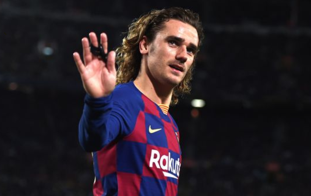 华体会网站-格里兹曼建功，巴萨随时领跑的简单介绍