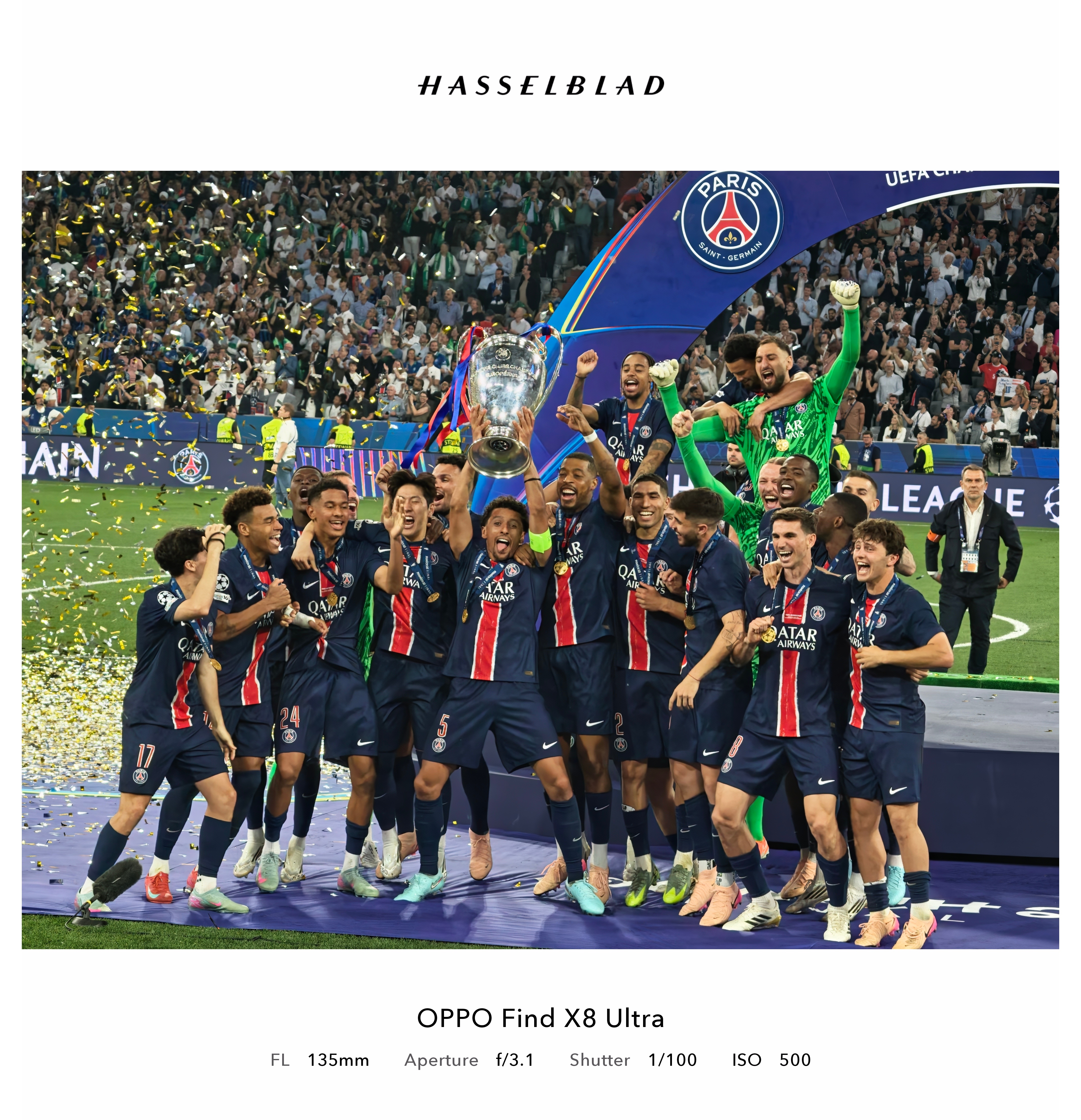 一场欧冠比赛中球员表现出人气低迷