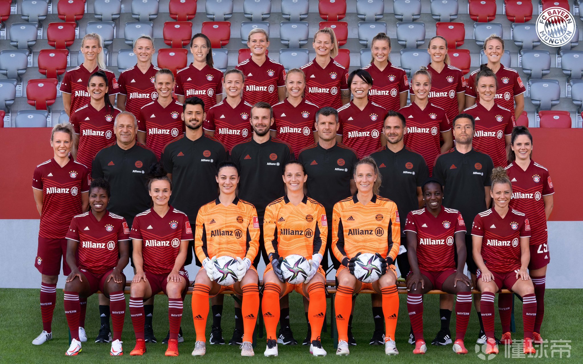 华体会视频-拜仁北京女足险胜，小组排名第一的简单介绍