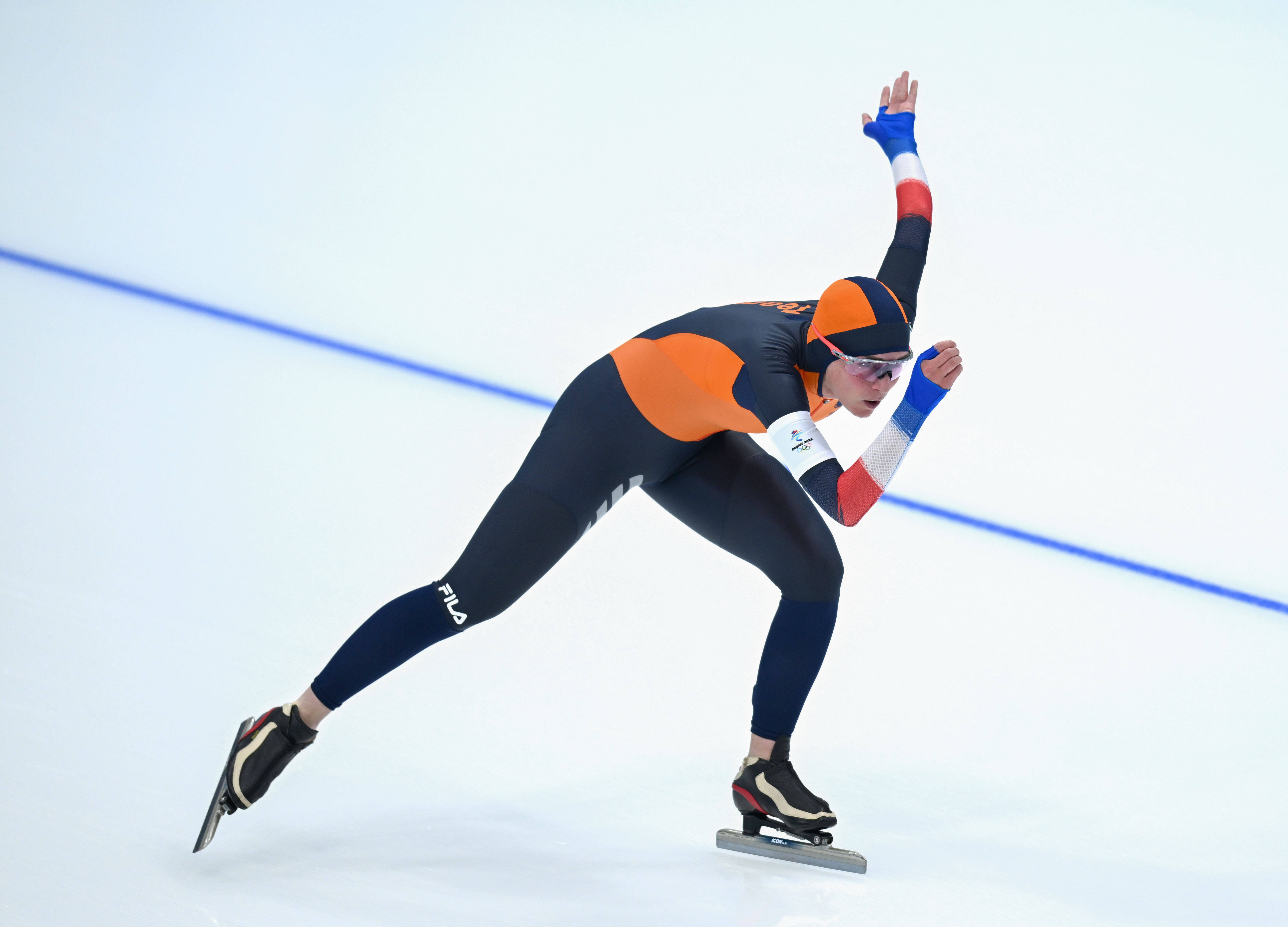 华体会电竞-关于轮滑女子速度滑：荷兰选手夺冠的信息